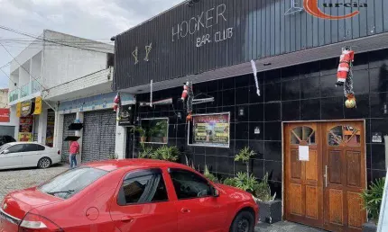 2 Salões comercial à venda por R$ 2.650.000 - Socorro - São Paulo/SP