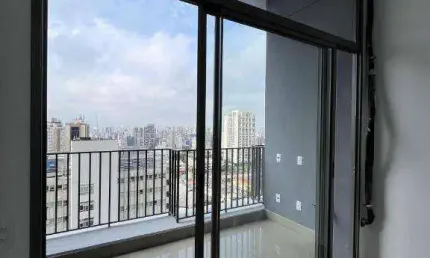 Apartamento com 1 dormitório à venda, 27 m² por r$ 581.000,00 - vila mariana - são paulo/sp