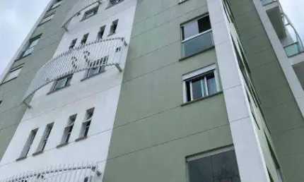 Apartamento Duplex com 2 dormitórios à venda, 59 m² por R$ 1.050.000,00 - Moema - São Paulo/SP