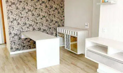 Apartamento com 3 dormitórios à venda, 68 m² por R$ 470.000,00 - Jabaquara - São Paulo/SP