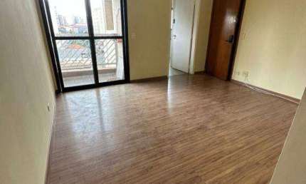 Apartamento com 2 dormitórios à venda, 55 m² por R$ 525.000,00 - Saúde - São Paulo/SP
