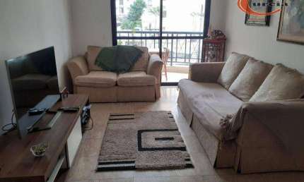 Apartamento com 4 dormitórios à venda, 116 m² por R$ 1.380.000,00 - Saúde - São Paulo/SP