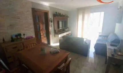 Apartamento com 2 dormitórios à venda, 70 m² por R$ 700.000,00 - Saúde - São Paulo/SP
