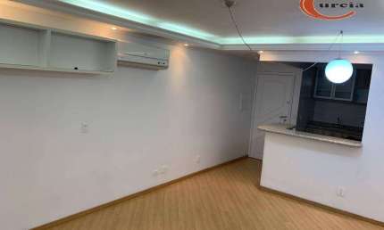 Apartamento com 2 dormitórios à venda, 70 m² por R$ 720.000,00 - Saúde - São Paulo/SP