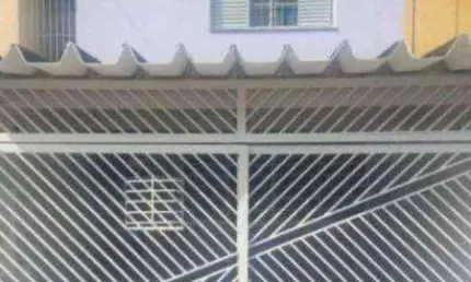Sobrado com 3 dormitórios à venda, 280 m² por R$ 575.000,00 - Cidade dos Bandeirantes - São Paulo/SP
