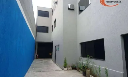 Prédio à venda, 526 m² por r$ 2.500.000,00 - cambuci - são paulo/sp