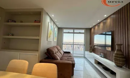 Apartamento com 3 dormitórios à venda, 85 m² por r$ 1.050.000,00 - saúde - são paulo/sp