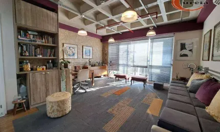 Sala à venda, 37 m² por R$ 490.000,00 - Vila Clementino - São Paulo/SP