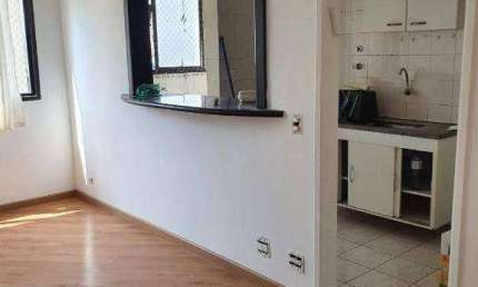 Apartamento com 2 dormitórios à venda, 50 m² por R$ 500.000,00 - Saúde - São Paulo/SP