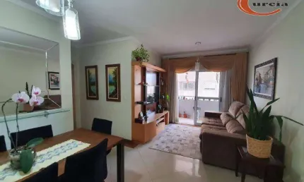 Apartamento com 3 dormitórios à venda, 86 m² por R$ 900.000,00 - Saúde - São Paulo/SP