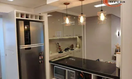 Apartamento com 3 dormitórios à venda, 85 m² por r$ 1.030.000,00 - saúde - são paulo/sp