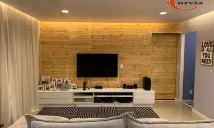 Apartamento com 3 dormitórios à venda por r$ 1.350.000,00 - cidade são francisco - são paulo/sp