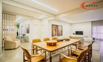 Apartamento com 3 dormitórios à venda, 200 m² por r$ 2.100.000,00 - jardins - são paulo/sp