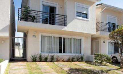Sobrado com 4 dormitórios à venda, 242 m² por R$ 1.400.000,00 - Jardim São Nicolau - São Paulo/SP