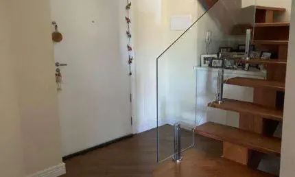 Cobertura Duplex com 2 Suítes à venda, 99 m² por R$ 562.000 - Jardim Parque Morumbi - São Paulo/SP