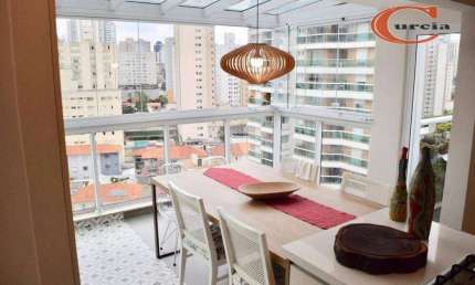 Cobertura com 2 dormitórios à venda, 135 m² por R$ 1.750.000,00 - Vila Mariana - São Paulo/SP
