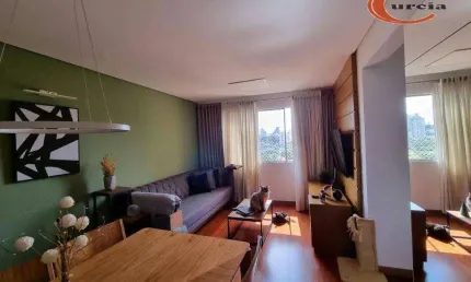 Apartamento com 2 dormitórios à venda, 90 m² por r$ 640.000,00 - vila mariana - são paulo/sp
