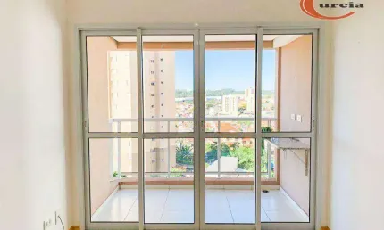 Apartamento com 2 dormitórios à venda, 65 m² por R$ 660.000,00 - Vila Guarani (Zona Sul) - São Paulo/SP