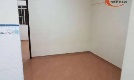 Apartamento com 1 dormitório à venda, 33 m² por R$ 175.000,00 - Campos Elíseos - São Paulo/SP