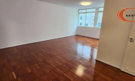 Apartamento com 2 dormitórios à venda, 105 m² por R$ 1.050.000,00 - Cerqueira César - São Paulo/SP