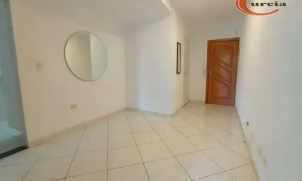 Apartamento com 2 dormitórios à venda, 49 m² por R$ 280.000,00 - Santana - São Paulo/SP