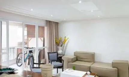 Apartamento com 3 dormitórios à venda, 109 m² por r$ 1.590.000,00 - jardim aeroporto - são paulo/sp