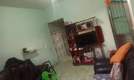 Sobrado com 2 Casas à venda, 180 m² por R$ 300.000 - Jardim Aurélio - São Paulo/SP