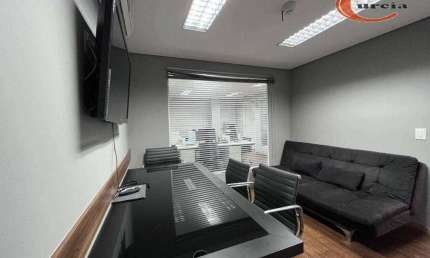 Sala Duplex à venda, 141 m² por R$ 1.490.000 - Vila Andrade - São Paulo/SP