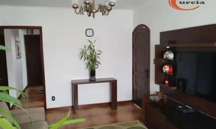 Sobrado com 3 dormitórios à venda, 150 m² por R$ 600.000,00 - Vila São José - São Paulo/SP