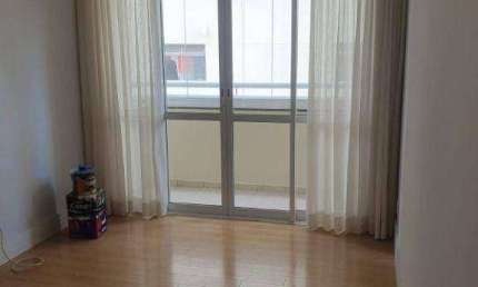 Apartamento à venda, 70 m² por R$ 799.000,00 - Chácara Inglesa - São Paulo/SP