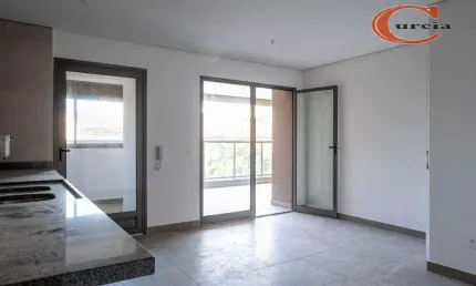 Apartamento com 3 dormitórios à venda, 186 m² por R$ 3.000.000,00 - Campo Belo - São Paulo/SP