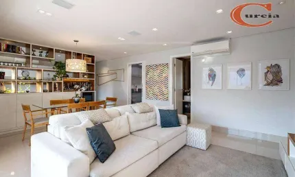 Apartamento com 2 dormitórios à venda, 109 m² por r$ 1.850.000,00 - vila mariana - são paulo/sp