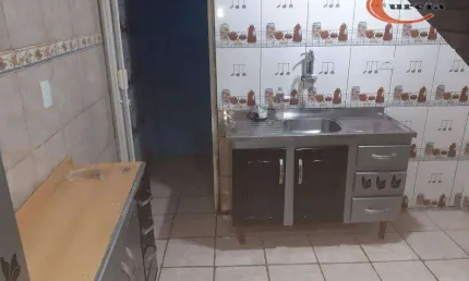 Sobrado com 2 dormitórios à venda, 75 m² por r$ 250.000,00 - conjunto habitacional brigadeiro faria lima - são paulo/sp