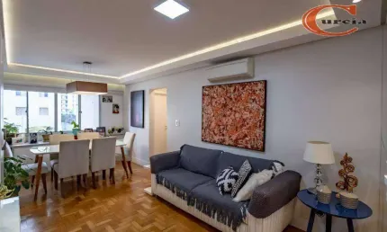 Apartamento com 2 dormitórios à venda, 70 m² por r$ 790.000,00 - indianópolis - são paulo/sp