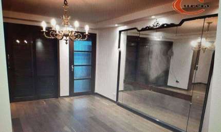 Sobrado com 4 dormitórios à venda, 363 m² por R$ 4.500.000,00 - Vila Nova Conceição - São Paulo/SP
