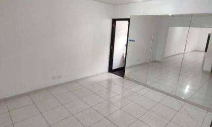 Sobrado Sobrado Comercial Com 15 Salas, 193 m² - venda por R$ 1.190.000 ou aluguel por R$ 8.000/mês - Mirandópolis - São Paulo/SP