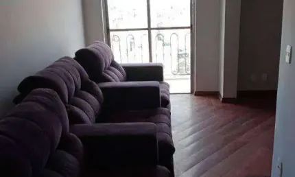 Cobertura Tríplex com 2 dormitórios à venda, 115 m² por R$ 475.000 - Sacomã - São Paulo/SP