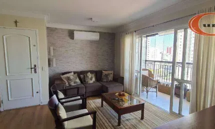 Apartamento com 3 dormitórios à venda, 115 m² por r$ 1.590.000,00 - saúde - são paulo/sp