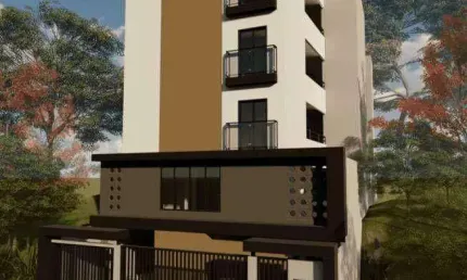 Apartamento com 2 dormitórios à venda, 39 m² por R$ 276.000,00 - Jardim Nossa Senhora do Carmo - São Paulo/SP
