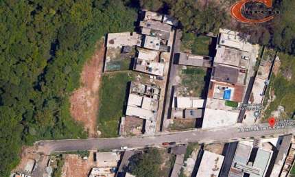 Terreno à venda, 600 m² por R$ 520.000,00 - São Judas - São Paulo/SP