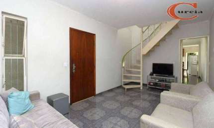 Sobrado com 4 dormitórios à venda, 151 m² por R$ 585.000,00 - Vila Maria Luisa - São Paulo/SP