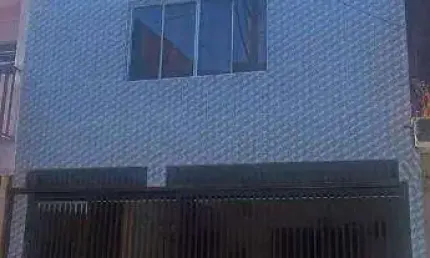 Sobrado com 2 dormitórios à venda, 75 m² por R$ 425.000,00 - (Zona Norte) Barro Branco - São Paulo/SP