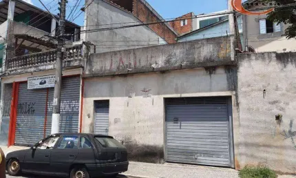 Casa com 2 dormitórios à venda, 74 m² por R$ 530.000,00 - Jardim das Esmeraldas - São Paulo/SP