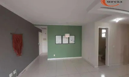 Apartamento com 2 dormitórios à venda, 63 m² por R$ 535.000,00 - Vila Santa Catarina - São Paulo/SP