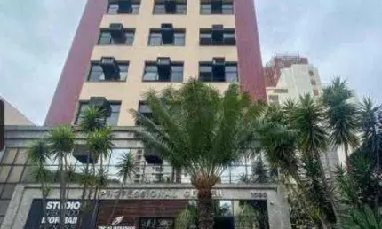 Conjunto à venda, 33 m² por R$ 360.000,00 - Vila Nova Conceição - São Paulo/SP