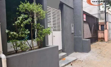 Sobrado comercial com 8 dormitórios à venda, 165 m² por r$ 890.000 - santo amaro - são paulo/sp