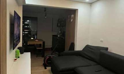 Apartamento com 1 dormitório à venda, 66 m² por R$ 840.000,00 - Parque São Jorge - São Paulo/SP