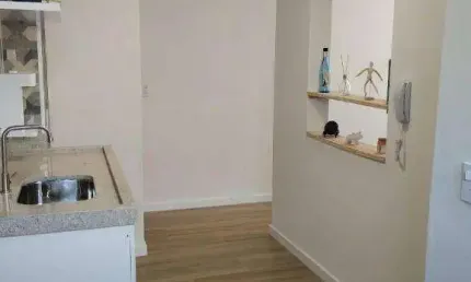Apartamento com 1 dormitório à venda, 35 m² por R$ 515.000,00 - Perdizes - São Paulo/SP