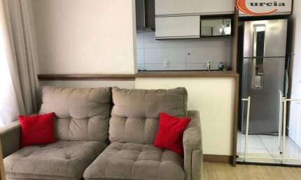 Apartamento com 2 dormitórios à venda, 58 m² por R$ 636.000,00 - Vila Formosa - São Paulo/SP