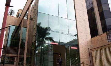 Prédio para alugar, 1400 m² por R$ 156.000,00/mês - Itaim Bibi - São Paulo/SP